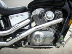 �������� �� ������ �������� Honda Shadow1100 1992 ���� 16